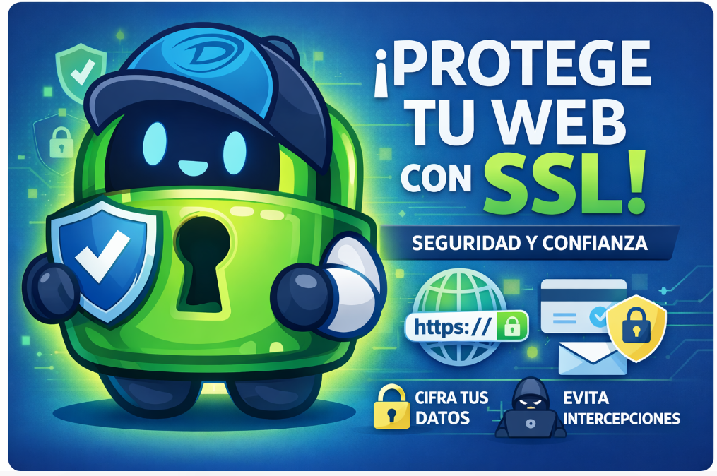 🔐 Importancia de la seguridad en plataformas con información sensible