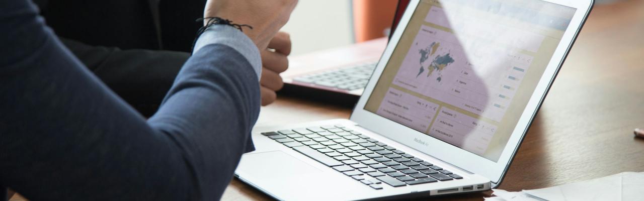 Logística, Inventarios y Trazabilidad Técnica